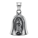 Campana de la guarda - Virgen María - Vignette | Boutique biker