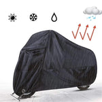Funda para motocicleta - StormGuard - Vignette | Boutique biker