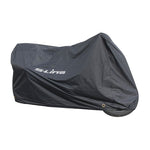 Housse moto - S-Line - Vignette | Boutique biker