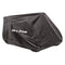 Housse grand format étanche 220x130x110 pour moto et scooter, avec intérieur PVC, œillet antivol et serrage élastique