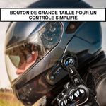 Interfoni per moto - Coppia di FX8 AIR - Vignette | Boutique biker