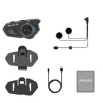 Intercom moto - WAYXIN-T2 - Vignette | Boutique biker
