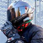 Interfono per moto Asmax F1 Plus - Vignette | Boutique biker