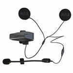 Interfono per moto Asmax S2 - Vignette | Boutique biker