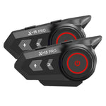 Interfono Bluetooth per moto X-15 PRO casco da moto - Vignette | Boutique biker