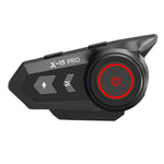 Interfono Bluetooth per moto X-15 PRO casco da moto - Vignette | Boutique biker