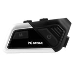 Interfono per moto - Myra M500 - Vignette | Boutique biker