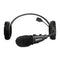 Intercom moto Sena 3S Plus pour casque jet, Bluetooth 4.1, son HD, portée 400 mètres, micro discret sur perche