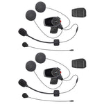 Intercomunicador para motocicleta Sena 5S10 doble - Vignette | Boutique biker