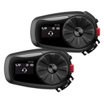 Intercomunicador para motocicleta Sena 5S10 doble - Vignette | Boutique biker