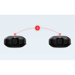Intercom moto - Sena SF1 - Vignette | Boutique biker