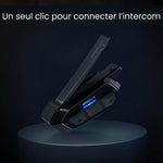 Interfono mono per moto Sena Spider RT1 - Vignette | Boutique biker