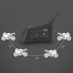 Intercomunicador para motocicleta V4 PRO - Vignette | Boutique biker