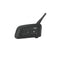 Intercom moto V4 PRO Bluetooth XINOWY, communication 4 motards, portée 1200m, étanche.