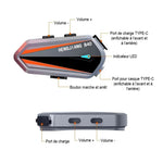 Interfono per moto B40 - Vignette | Boutique biker