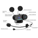 Interfono per moto Freedcom - Vignette | Boutique biker