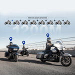 Interfono per moto - M1-S PLUS - Vignette | Boutique biker
