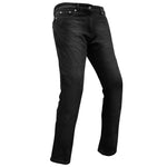 Jean moto femme - Heritage noir - Vignette | Boutique biker