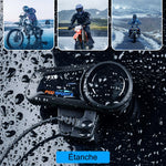 Interfono per moto FX6 - Vignette | Boutique biker