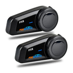 Interfono per moto FX6 - Vignette | Boutique biker