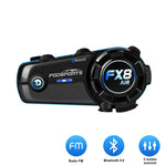 Interfono per moto - FX8 Air - Vignette | Boutique biker
