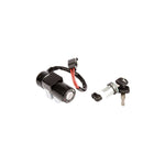 Kit Complet contacteur à clef Kyoto - Honda Sfx 50 cc - Vignette | Boutique biker