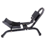 Cavalletto da officina per moto - Ruota anteriore - Vignette | Boutique biker