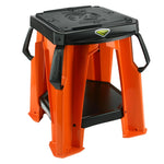 Lève moto Cycra - Orange - Vignette | Boutique biker
