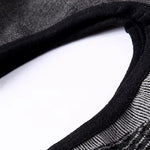 Cagoules moto grises - Lot de 2 - Vignette | Boutique biker