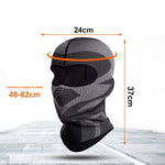 Cagoules moto grises - Lot de 2 - Vignette | Boutique biker