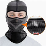 Cagoules moto grises - Lot de 2 - Vignette | Boutique biker