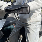 Calentador de manos para scooters y motocicletas para climas extremadamente fríos - Mesorock - Vignette | Boutique biker
