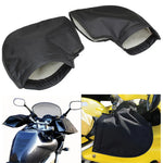Manchon pour guidon de scooter et moto - Vignette | Boutique biker