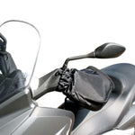 Coprimani invernali universali per moto - S-Line - Vignette | Boutique biker