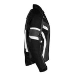 Giacca da motociclista da donna AA - Jack Juliette - Vignette | Boutique biker