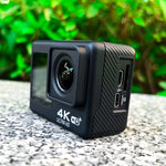 Cámara para motocicleta - Vortex 4K - Vignette | Boutique biker