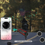 Intercom moto - Houtonsen - Vignette | Boutique biker