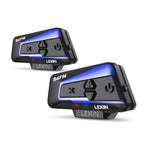 Interfono per moto - B4FM-X - Vignette | Boutique biker