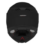 Casco modulare da moto - N967 nero lucido - Vignette | Boutique biker