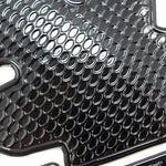 Protector de depósito de motocicleta – Skull Rider - Vignette | Boutique biker
