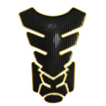 Protector de depósito de motocicleta – Skull Rider - Vignette | Boutique biker