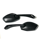 Paire de rétroviseur moto et scooter - Vignette | Boutique biker