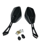 Paire de rétroviseur moto et scooter - Vignette | Boutique biker