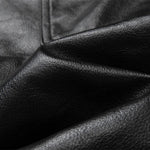 Pantalon de moto en cuir - Bikerad - Vignette | Boutique biker
