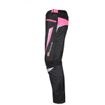 Pantaloni da moto da donna - Vignette | Boutique biker