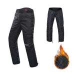 Pantaloni da moto rinforzati - Vignette | Boutique biker
