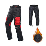 Pantaloni da moto rinforzati - Vignette | Boutique biker