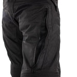 Pantalones de moto A - Hugo - Vignette | Boutique biker
