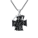 Colgante de motocicleta - Parca - Vignette | Boutique biker