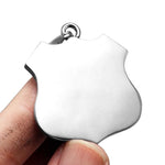 Colgante de motocicleta - Camino Madre - Vignette | Boutique biker